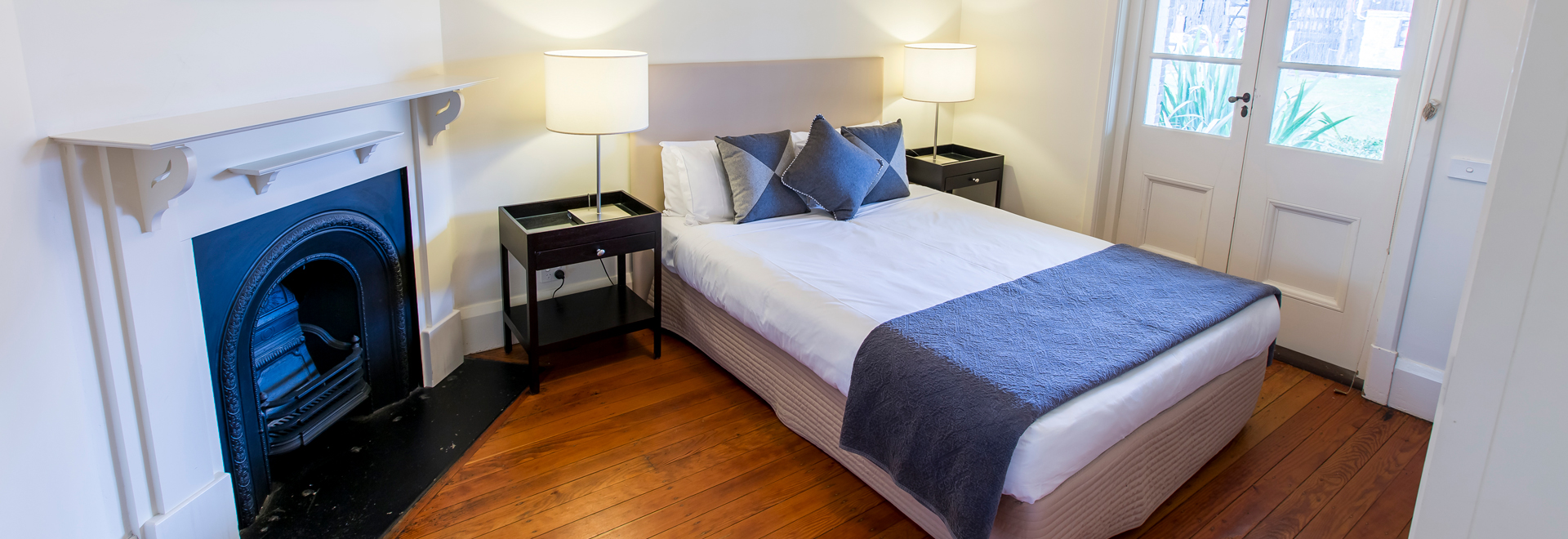 Harbour View Apartments Cockatoo Island