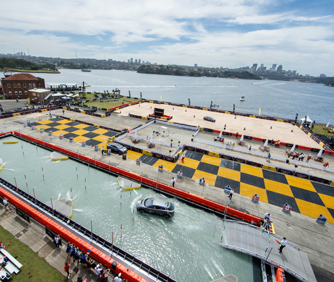 Invictus Games Sydney 2018 Eastern Apron Cockatoo Island Sydney Harbour 650x550.jpg