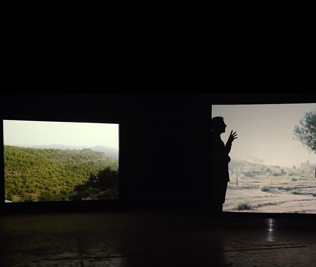 650X550 Lawrence Abu Hamdan Once Removed